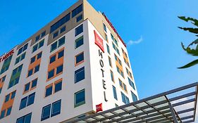 Ibis Bengaluru Hebbal - An Accor Brand